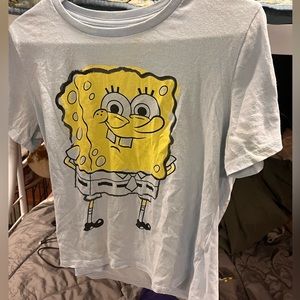 SpongeBob shirt bundle